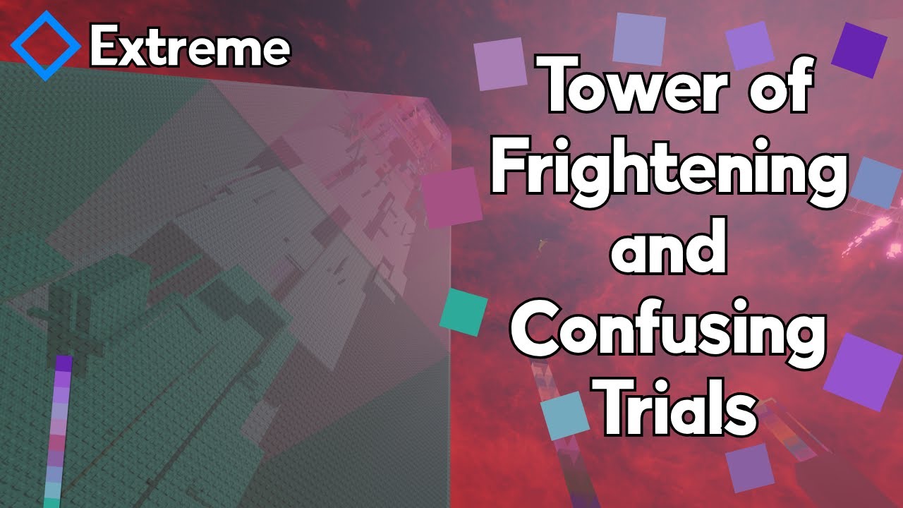 EToH (Ring 9) - Tower of Frightening and Confusing Trials (ToFaCT)