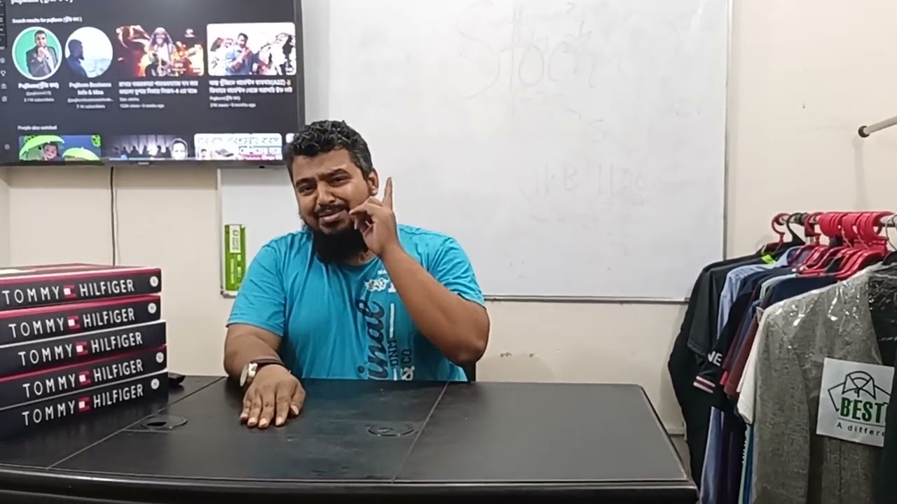 যে ৩টি কারণে,অনেক উদ্যোক্তার কাপড়ের ব্যবসা বন্ধ হয়ে যায়😓