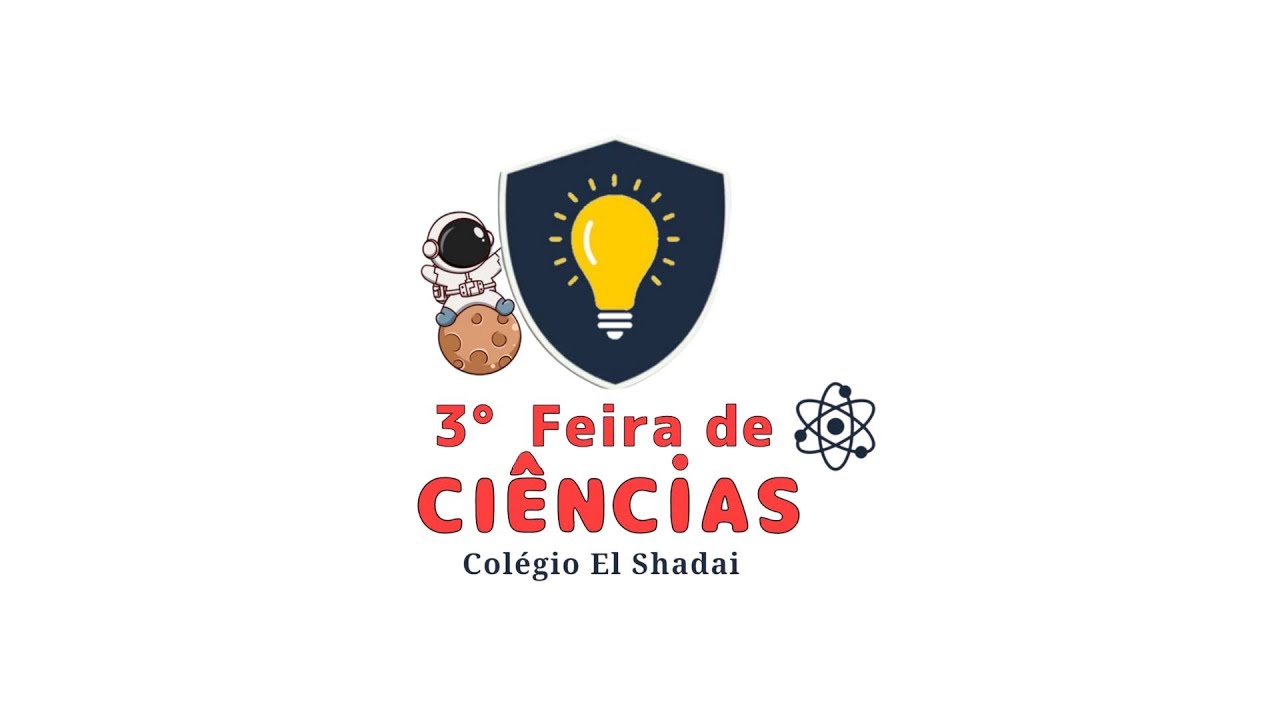 Vlog III Feira de Ci&ecirc;ncias