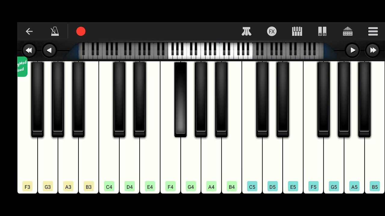 (PERFECT PIANO) Halina Hesus Halina 𝘼𝘿𝙑𝙀𝙉𝙏 𝙄𝙎 𝘾𝙊𝙈𝙄𝙉𝙂