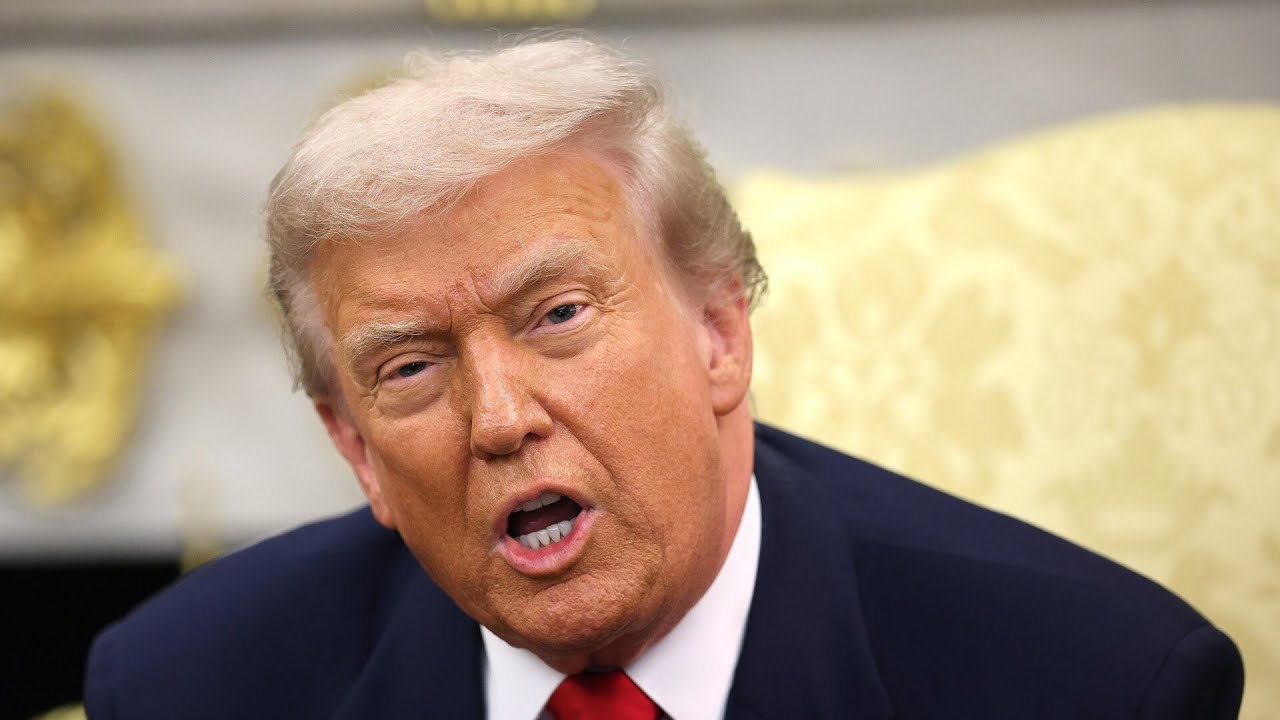 Donald Trump drops a &lsquo;huge distraction&rsquo; every time he wants to hide issues