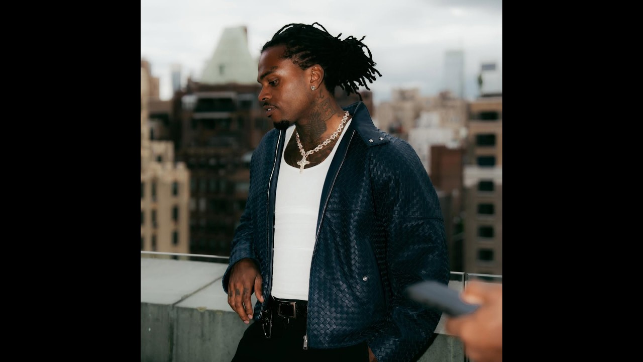 (FREE) Gunna Type Beat ''betrayal''
