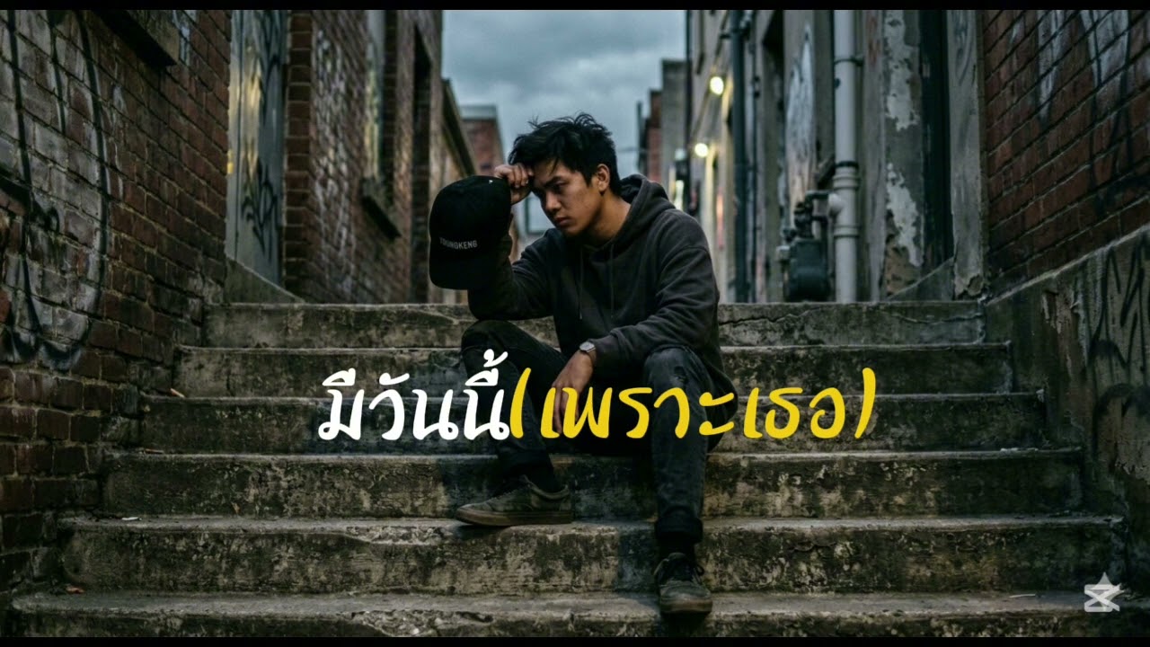 มีวันนี้(เพราะเธอ)YOUNGKENG