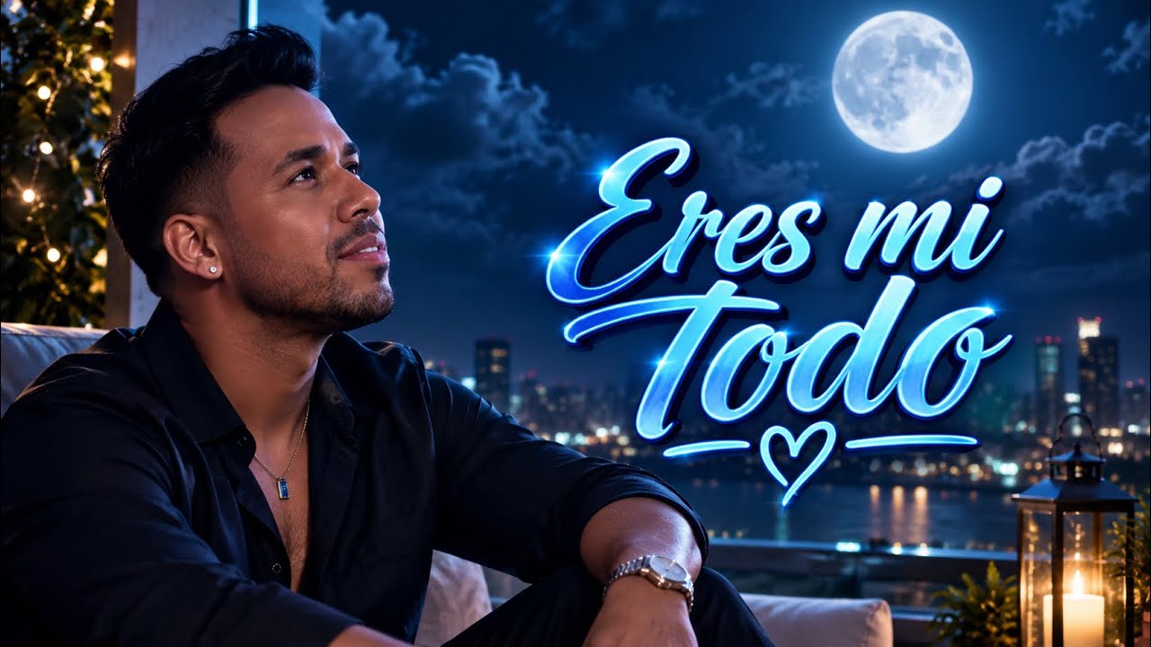 Romeo Santos - Eres Mi Adicción (Official Music Video)