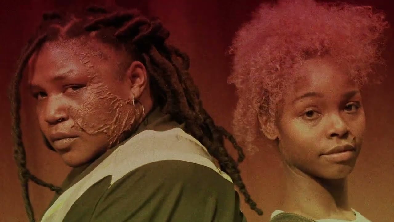 "Is God Is" Trailer