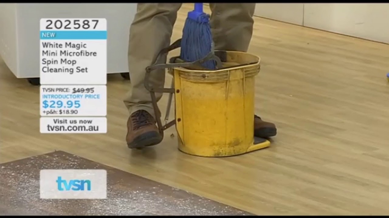 White Magic on TVSN 27072018 Part1