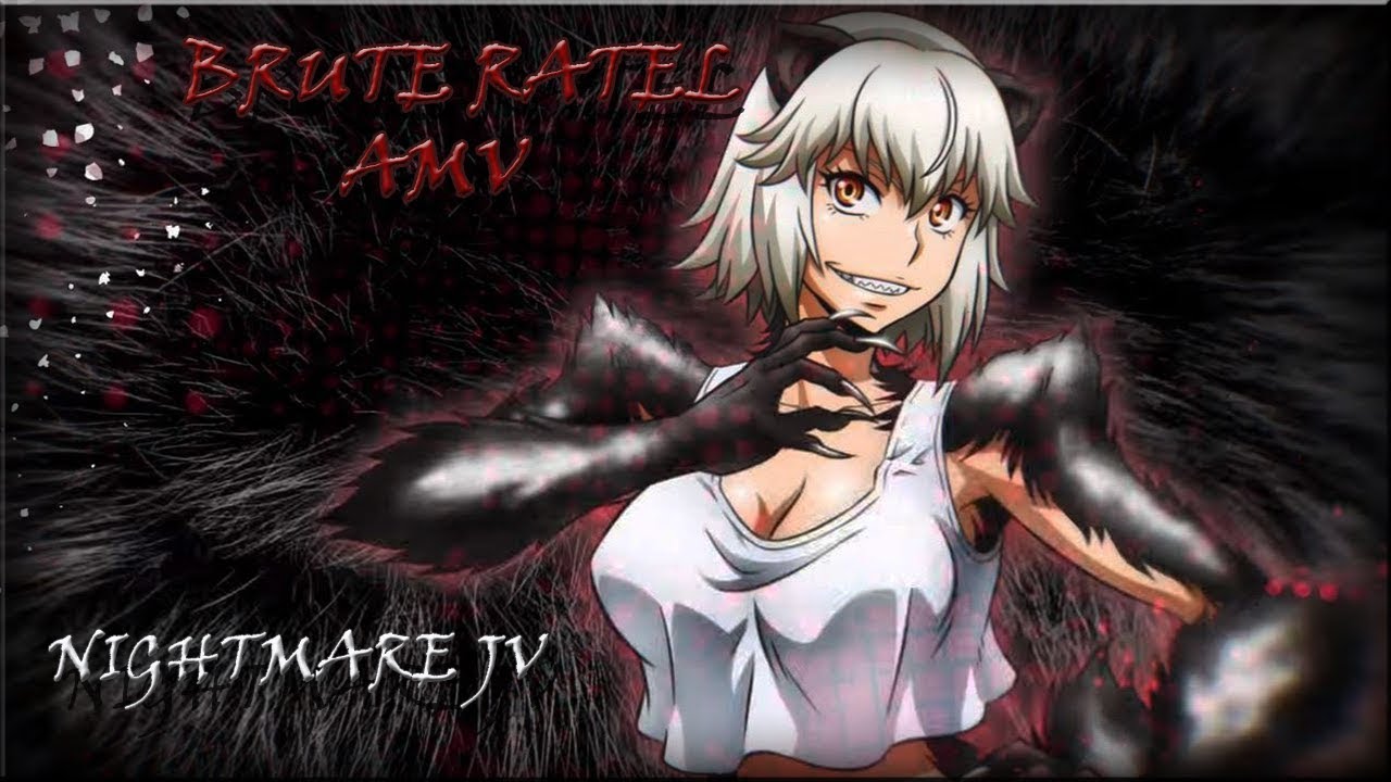 Killing Bites - Ratel vs Leo [AMV] Make a Move.