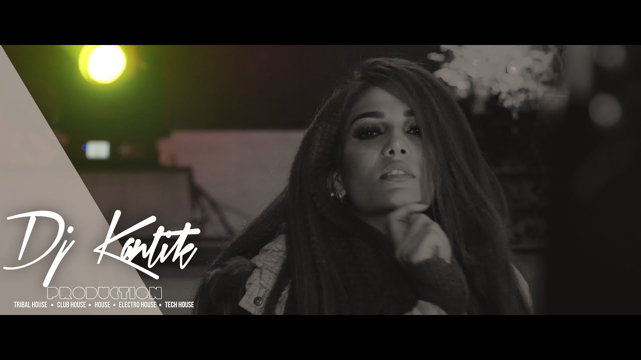 Dj Kantik - Babil (Deep House)