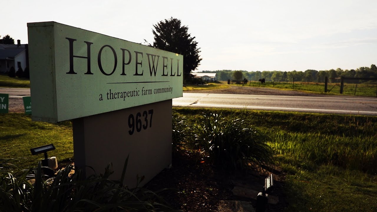 Hopewell Therapeutic Farm