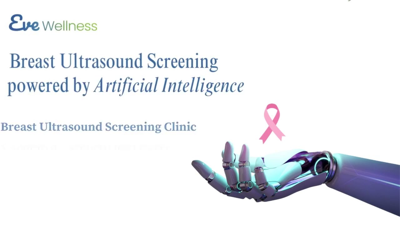 Eve Wellness AI Advantage