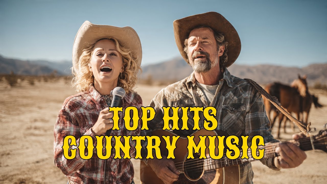 Sunny Meadow Country Music with Clint Black, Brooks & Dunn, and Alan Jackson