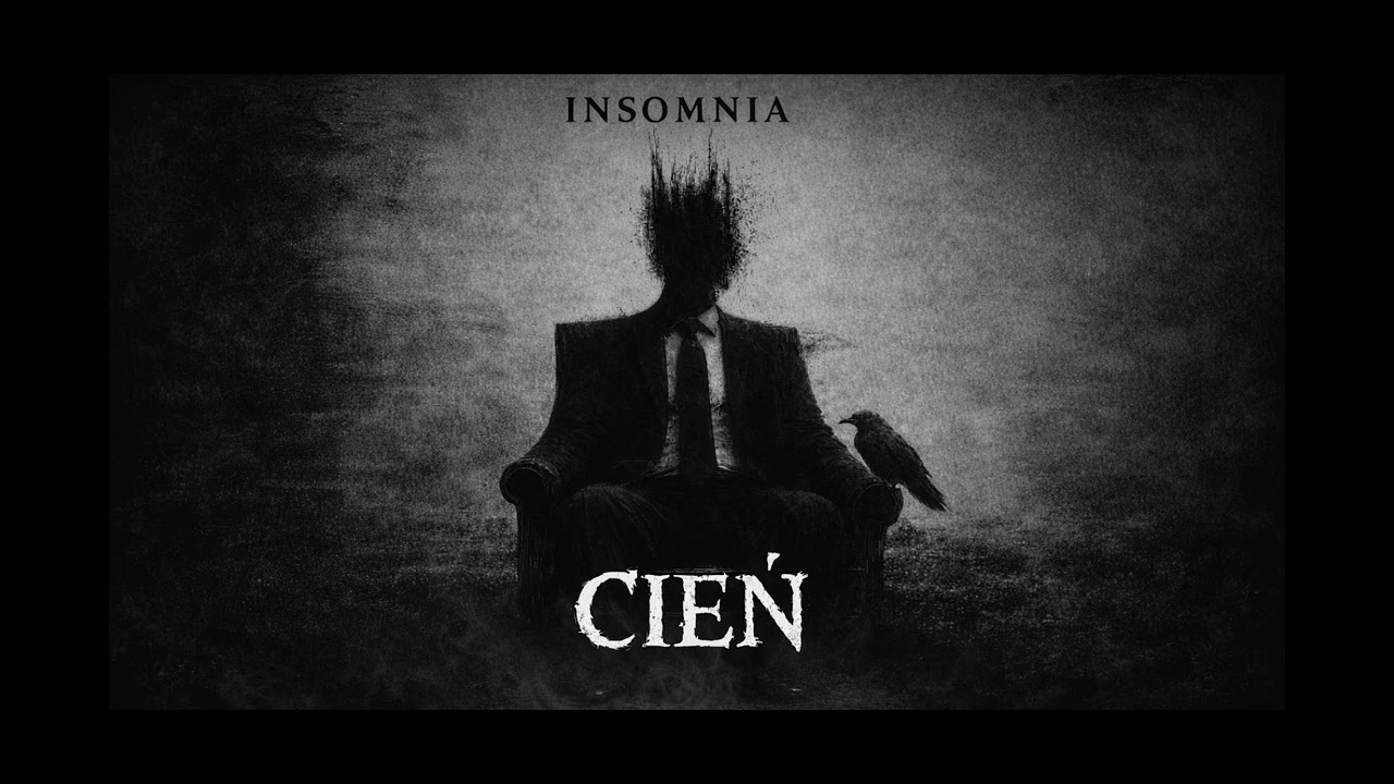 INSOMNIA - C2H5OH