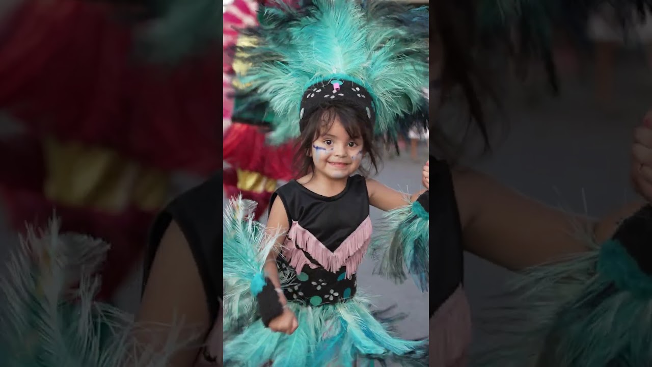 Testimonios del Carnaval 2024