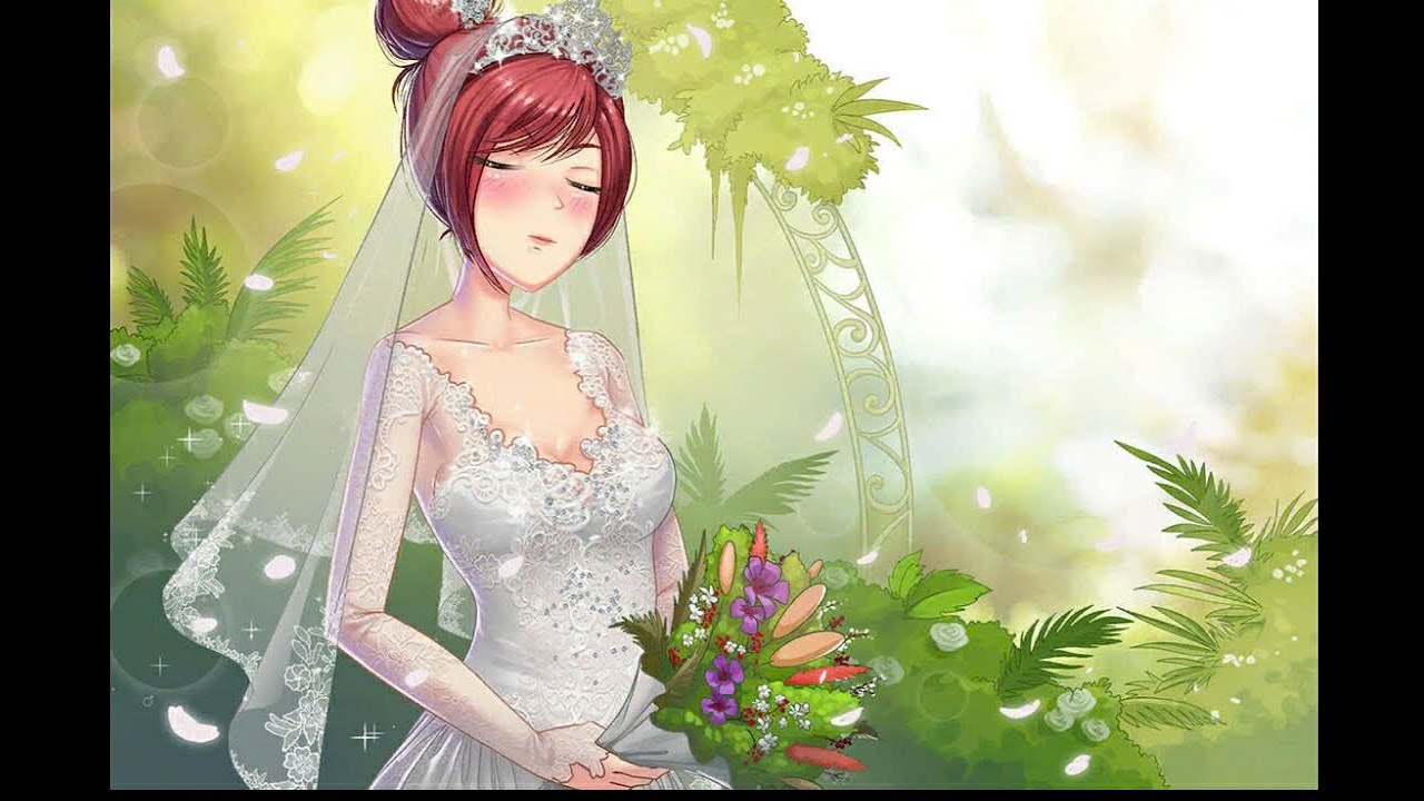 Citampi Story - Jessica Wedding