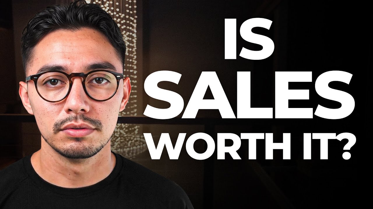 Don't Start High Ticket Sales Before You Watch This
