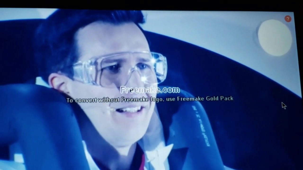 Interactive Introverts [Deleted Scene] - 2018