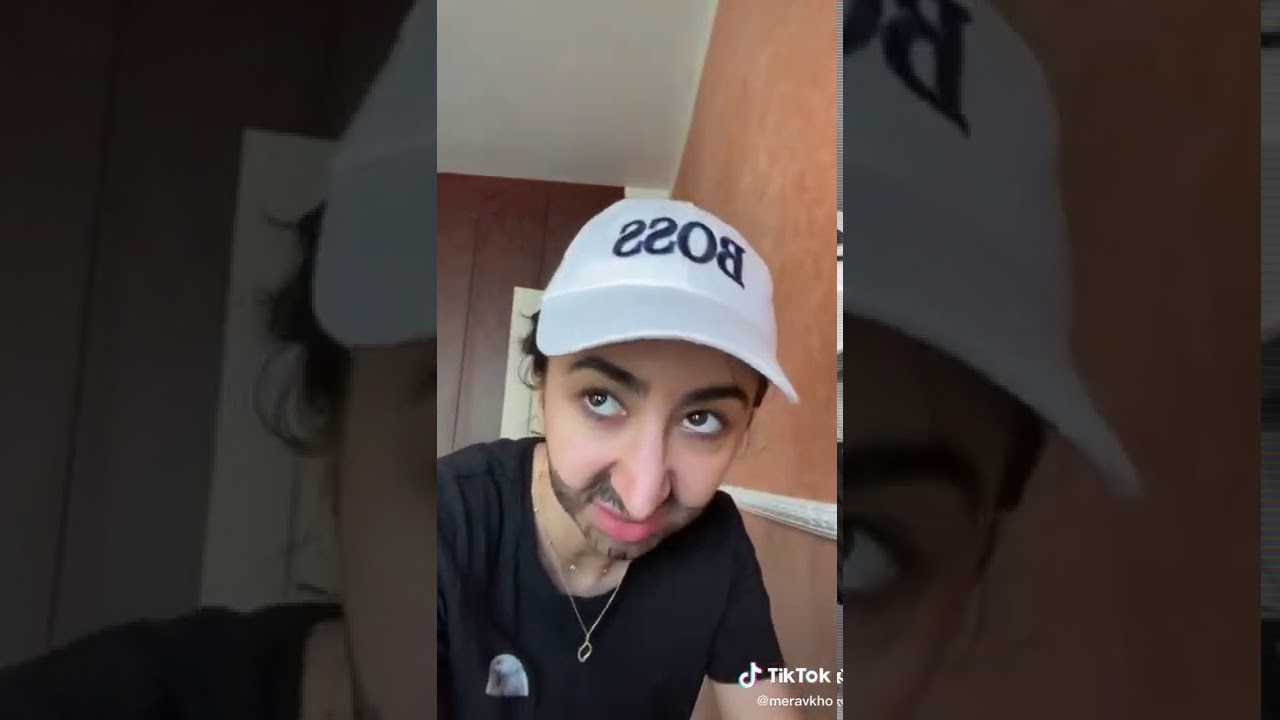 Home school Tiktok video by @meravkho
