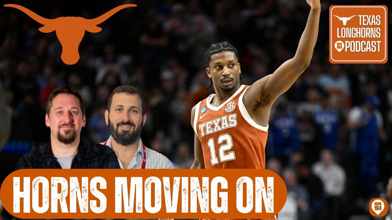 MASSIVE: Texas Longhorns TAKE DOWN AJ Dybantsa | Gonzaga Juggernaut Awaits