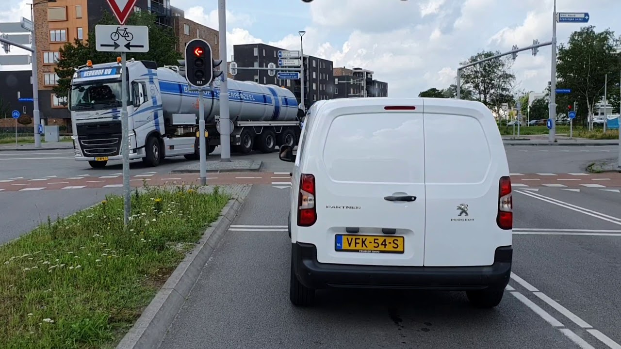 Lijn 1 stadsdienst Assen