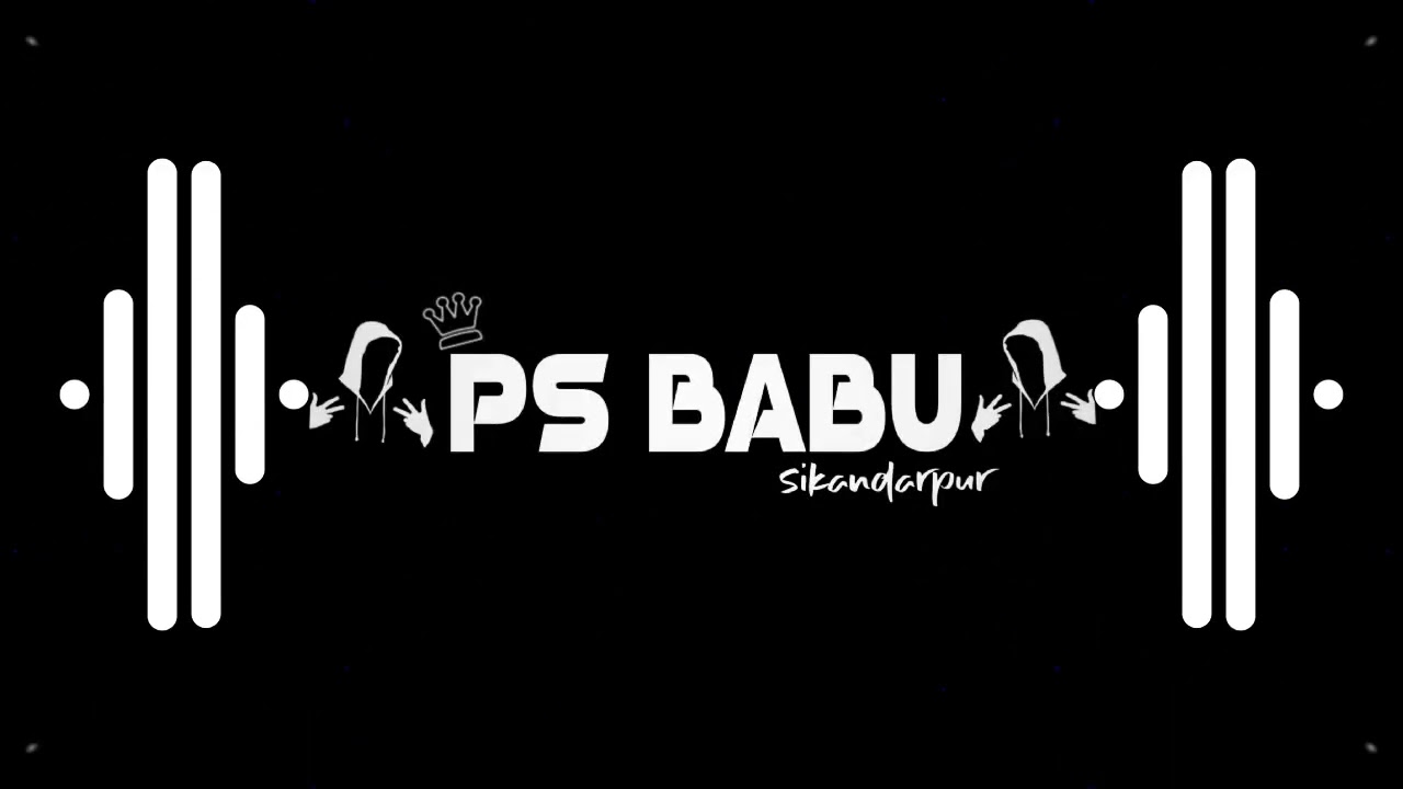 Army Lover -- Jump Bass -- Dj Ps BaBu Sikandarpur 