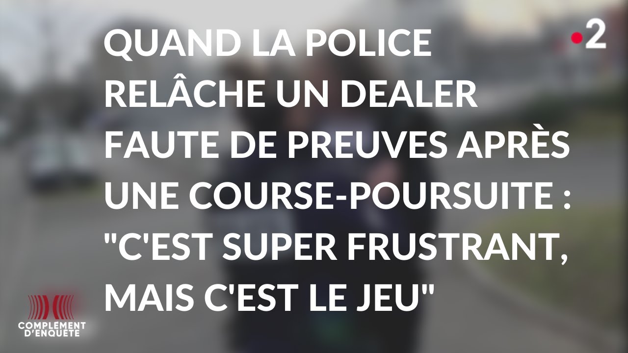 Complément d'enquête. Ma cité va-t-elle encore craquer ? Extrait #3