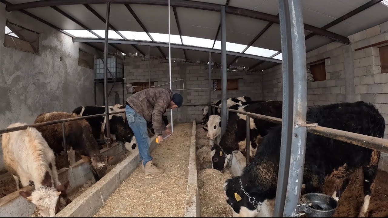 BU AHIR KAÇ MALLIK?ÖLÜÇLERİ KAÇ METRE?KAÇ PARAYA MAL OLDU YAPIMI