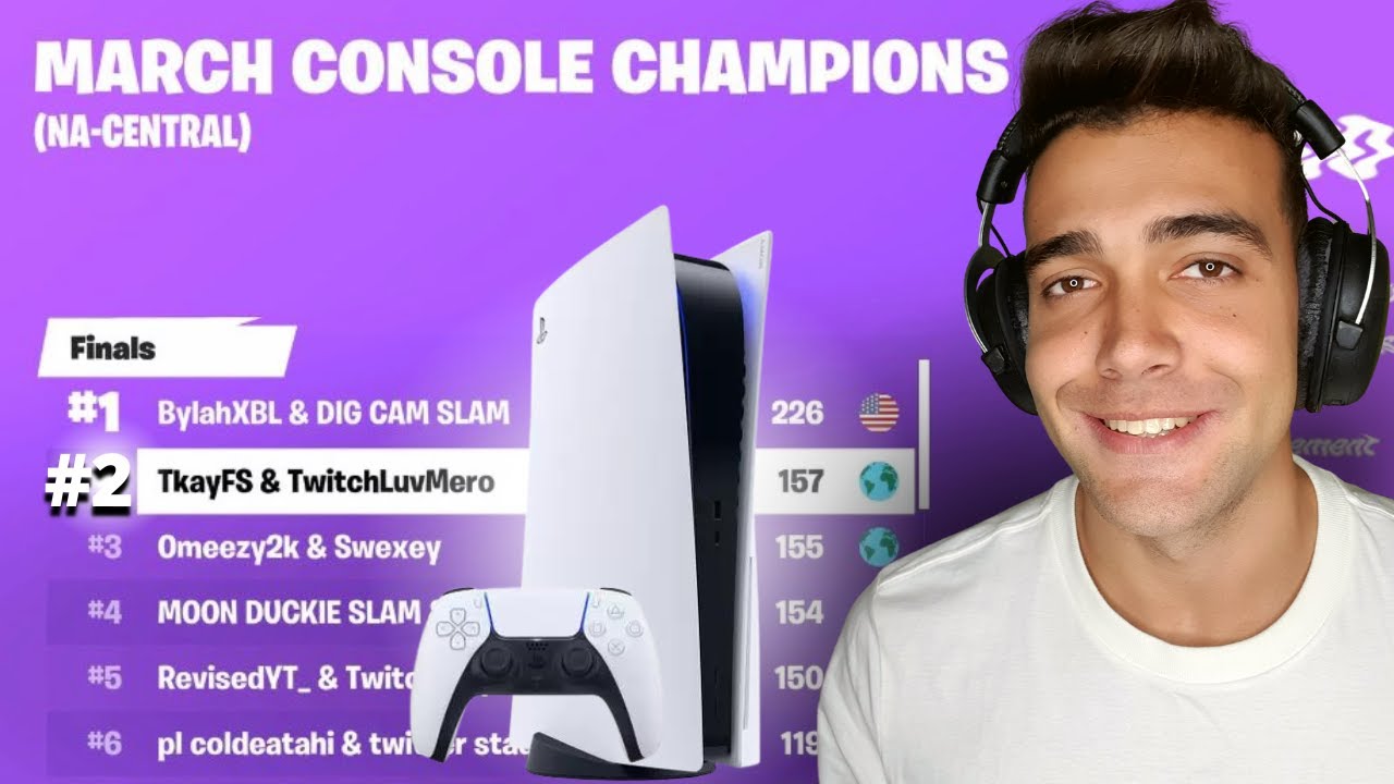 Como pegar DINHEIRO na CONSOLE CUP 🏆💸