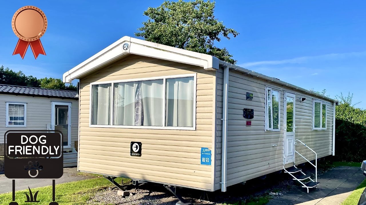 HAVEN BRONZE CARAVAN TOUR 2023 - DOG FRIENDLY