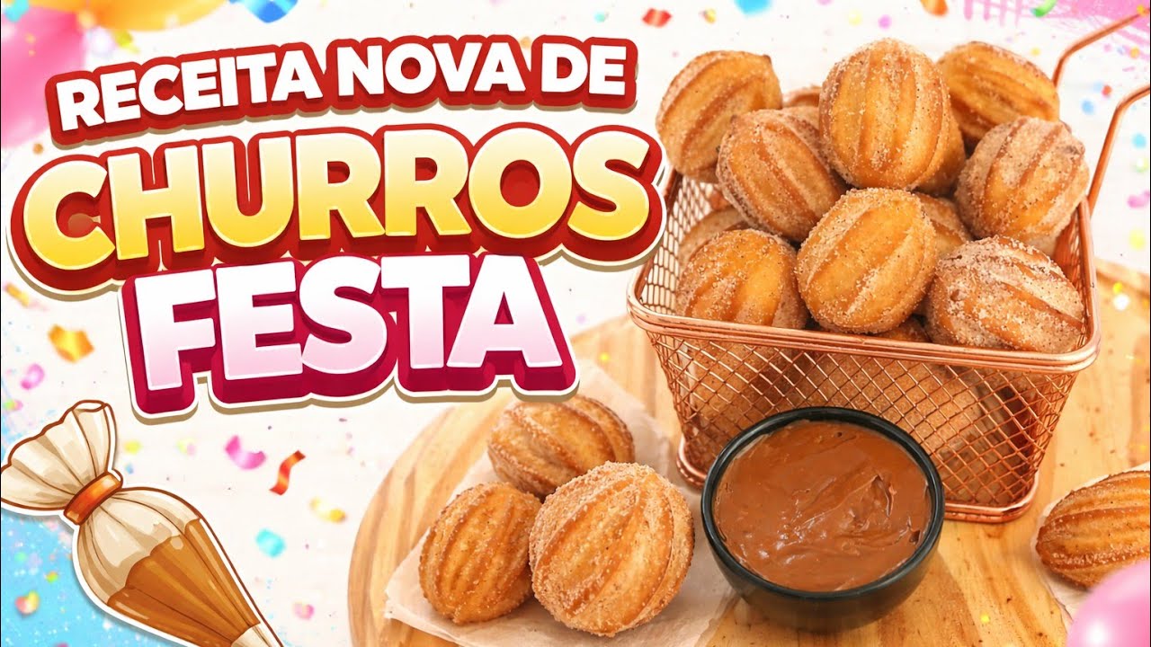 Receita de sucesso @salgaderiasemsegredos 