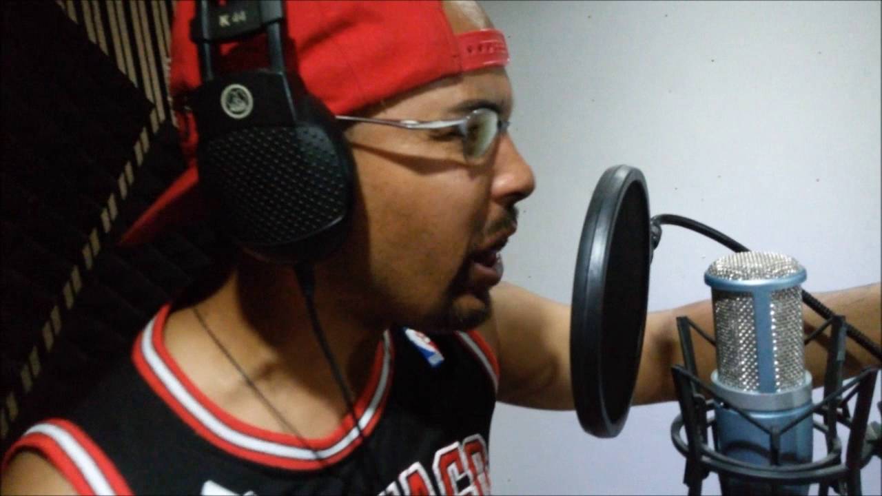 Willy Casalta Pesa Ft Ka Ene E - (Rap Mastodonte) [Video Oficial].