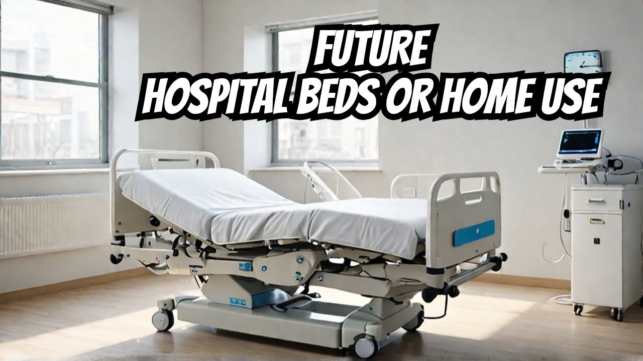 Top Electric Hospital Beds in 2025 We Tested So You Don't Have To