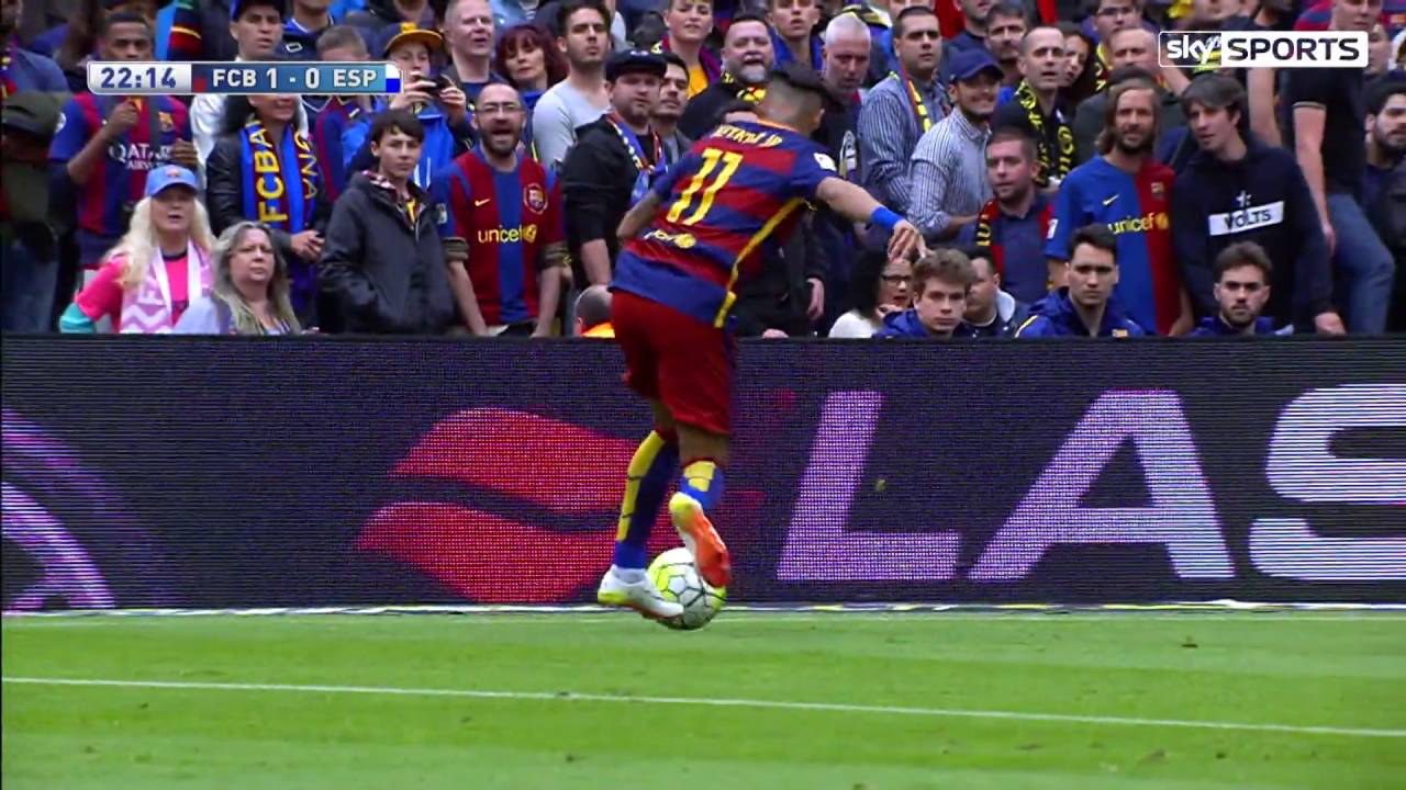 Neymar's Showboating Has Drawn Criticism