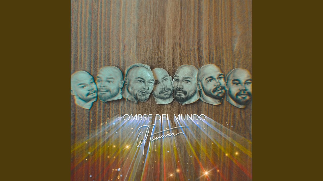 Hombre del Mundo (Radio Edit)