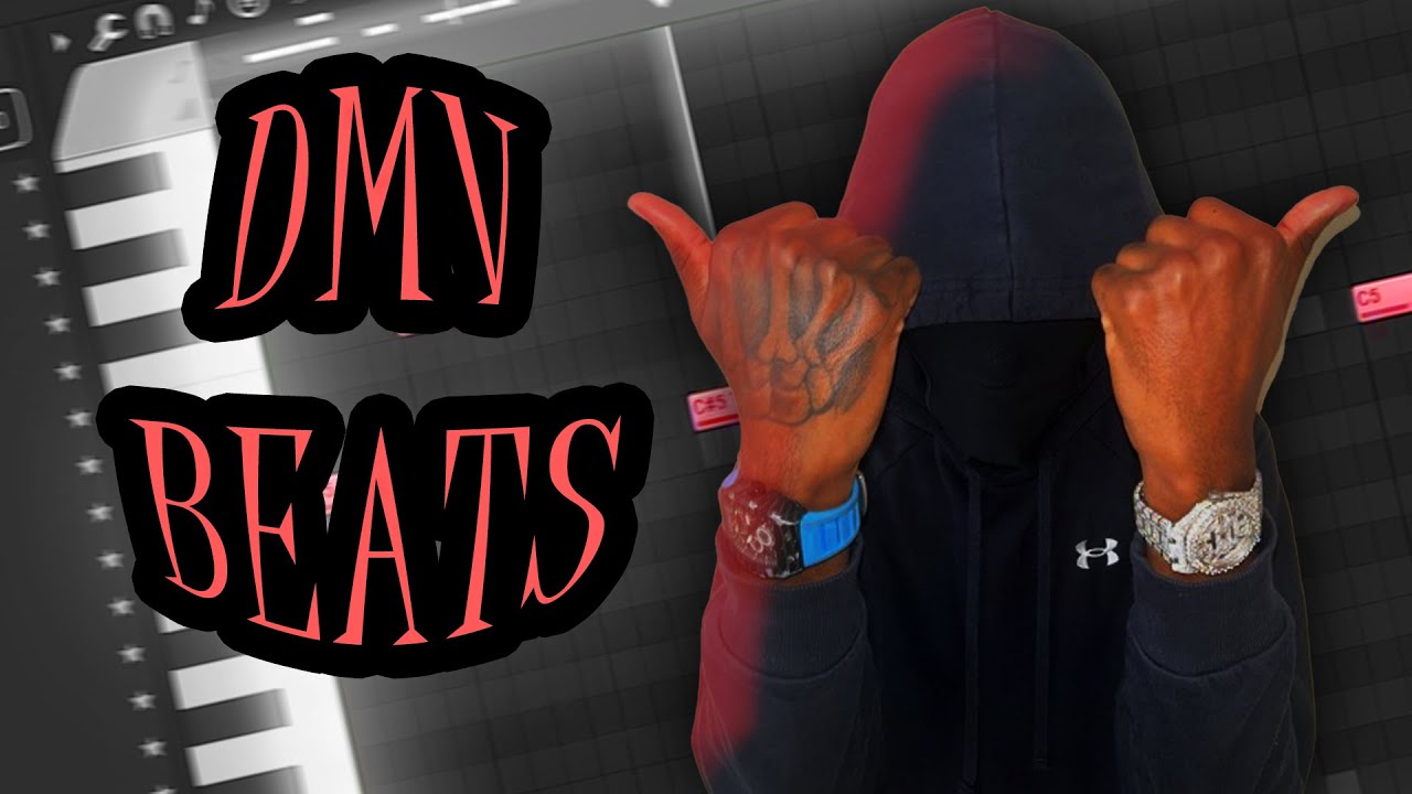 How To Make Beats Like SlimeGetEm And AC640!
