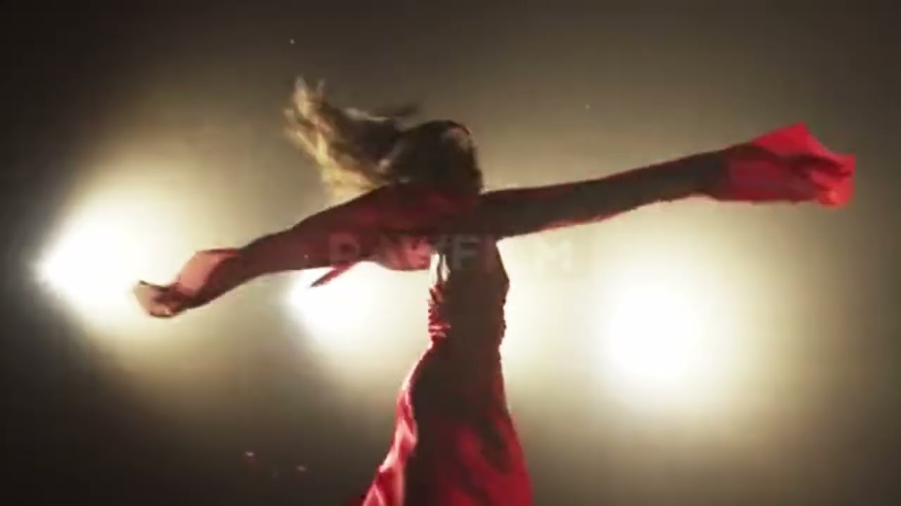 Ballet - Edição de Video