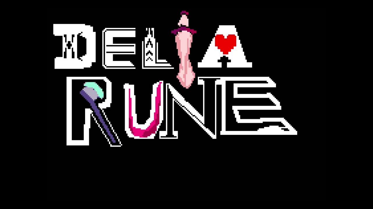 16 Bit Remixes | Deltarune Chapter 4 | Toby Fox | Third Sanctuary