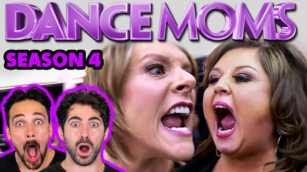 The BEST RATED episode of *DANCE MOMS* is royally f*cked!