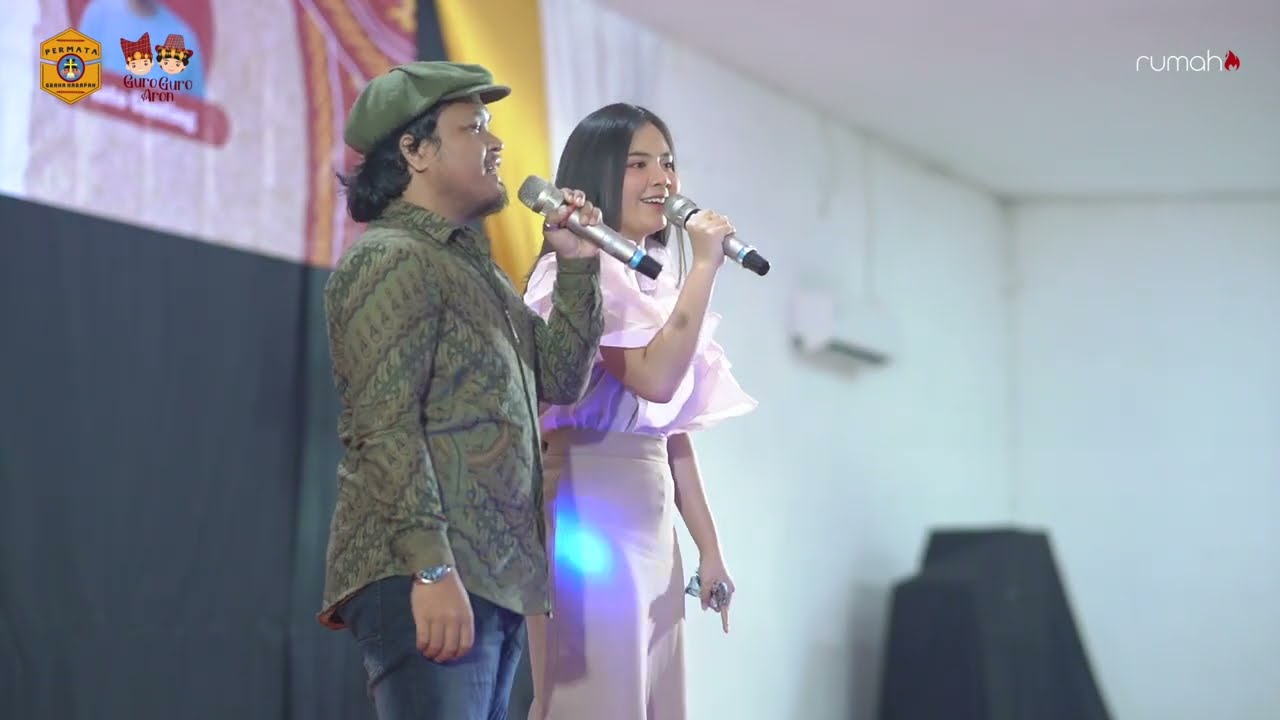Duet Guest Star | Plato Ginting & Novia Situmeang | GGA Permata GBKP Graha Harapan (16/28)