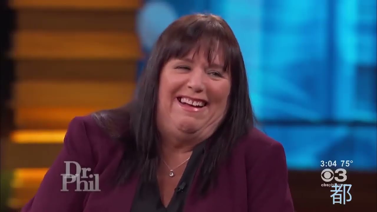 Dr. Phil S17E35 (2018) &ndash; Terri and 