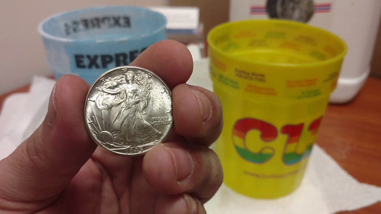 Dipping for Dummies - Rare Coin Proper Cleaning vs Falsehoods and Controversy!