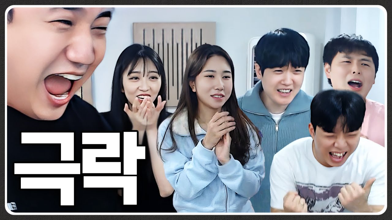 대망의 첫 배그 크루대전