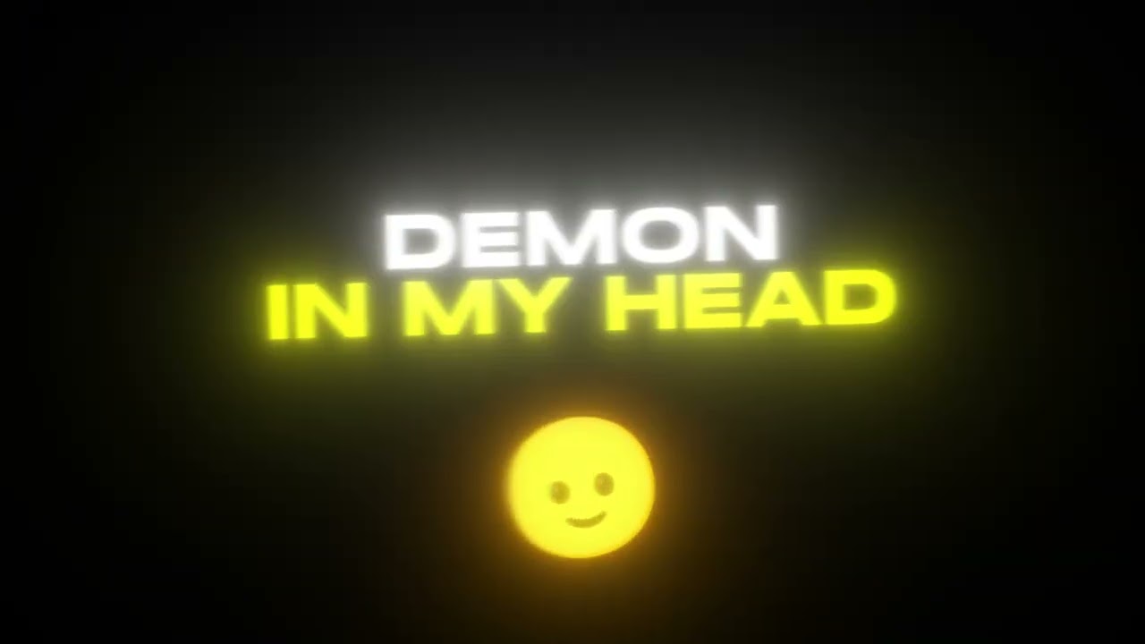 WONDERLAND LYRIC VIDEO