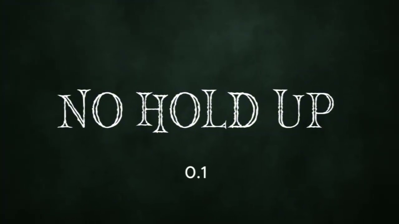 Gucz3R - NO HOLD UP