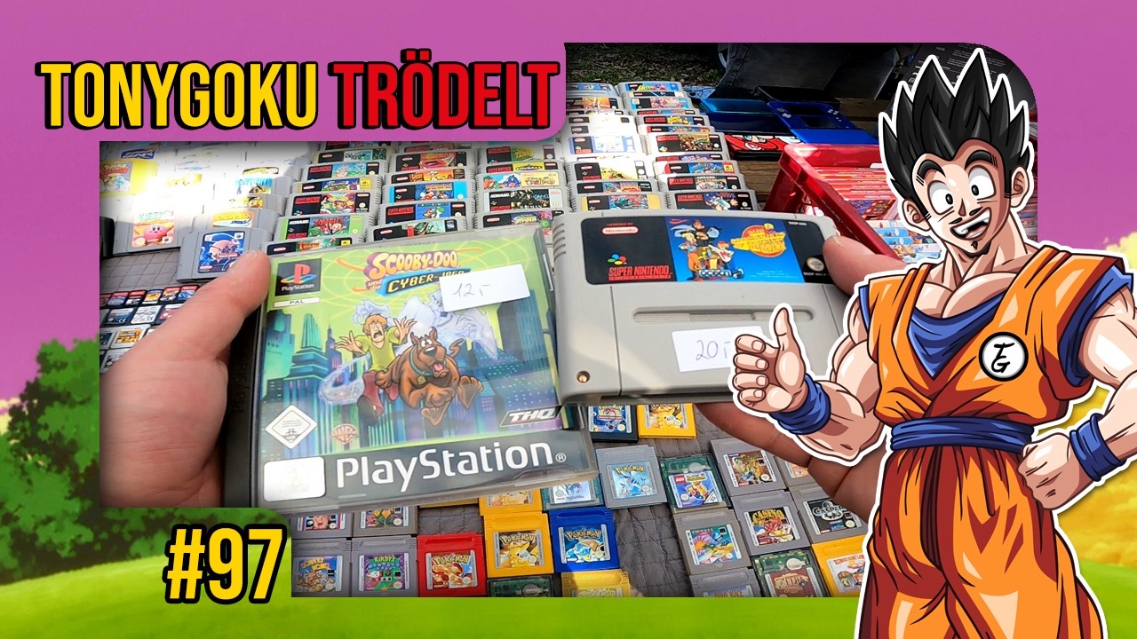 Ich habe VERPENNT 😱 hat sich P1 DÜSSELDORF überhaupt noch gelohnt? 🤔| TONYGOKU Trödelt Folge 97