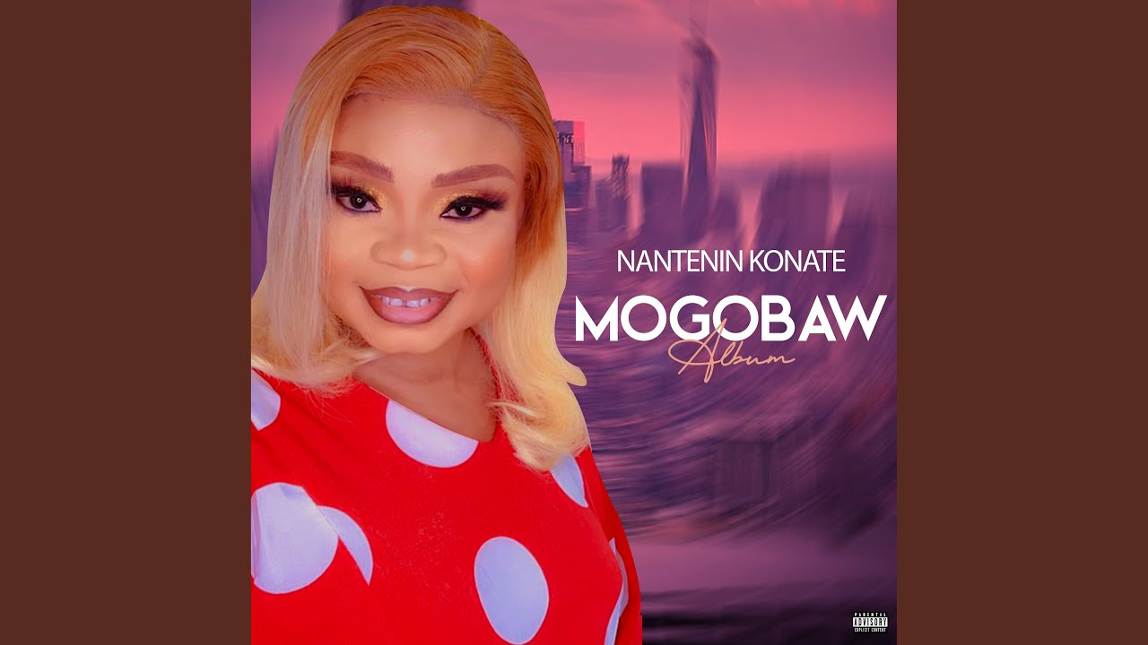 Mogobaw - Nantenin Konate