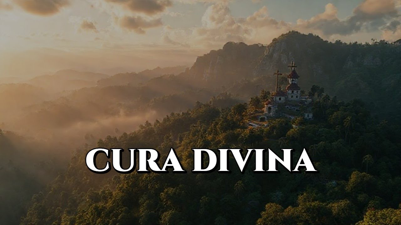 ORAÇÃO DE CURA E RESTAURAÇÃO COMPLETA