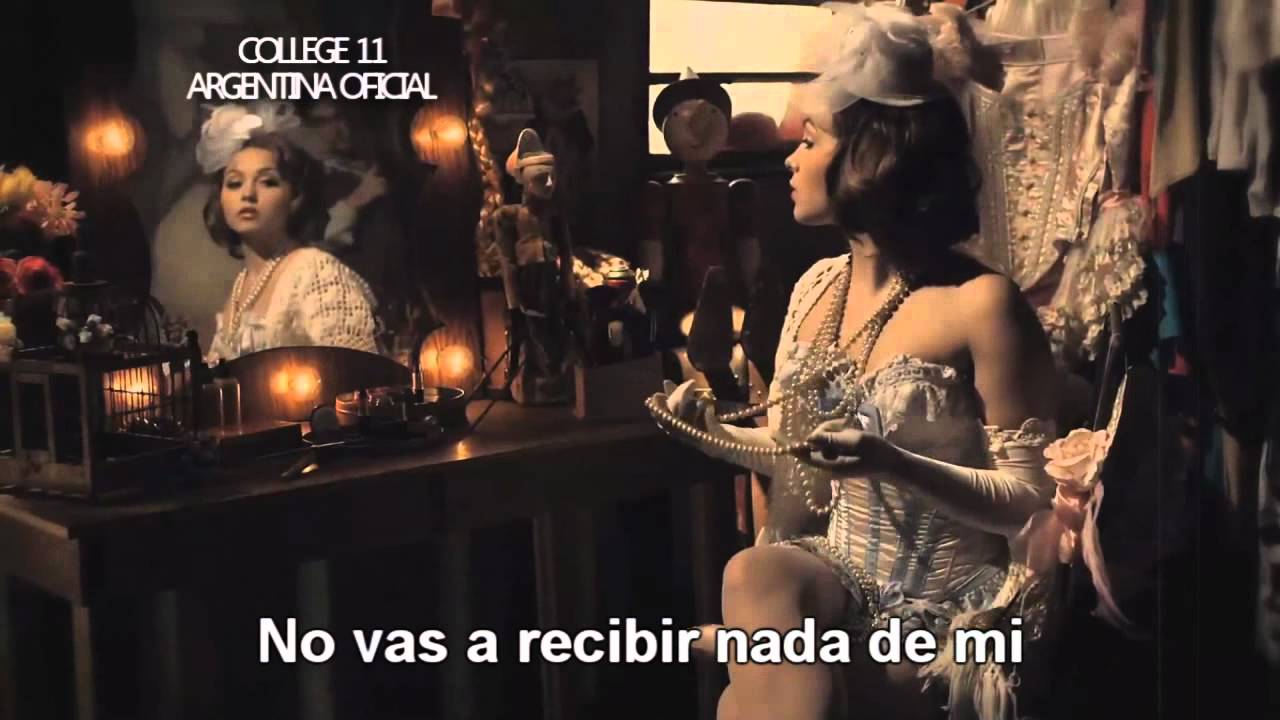 The Bet - College 11 (Subtitulada)
