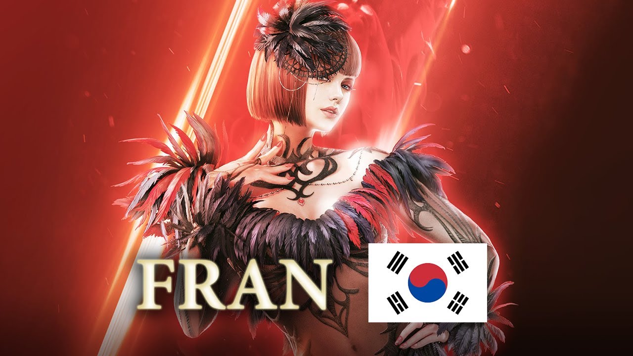 Matches vs Top Korean Anna, Fran