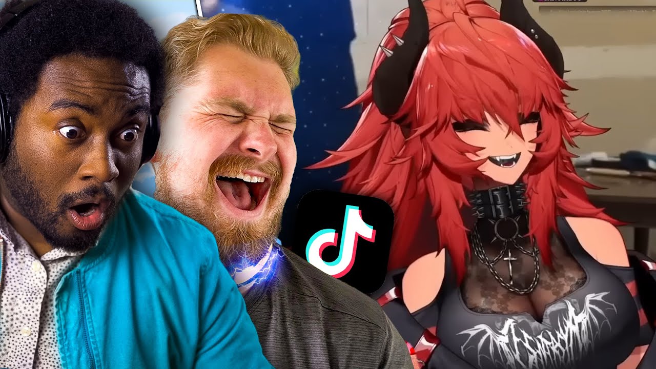 We Hooked Ourselves Up To Shock Collars And Watched Memes ft @YourNarrator