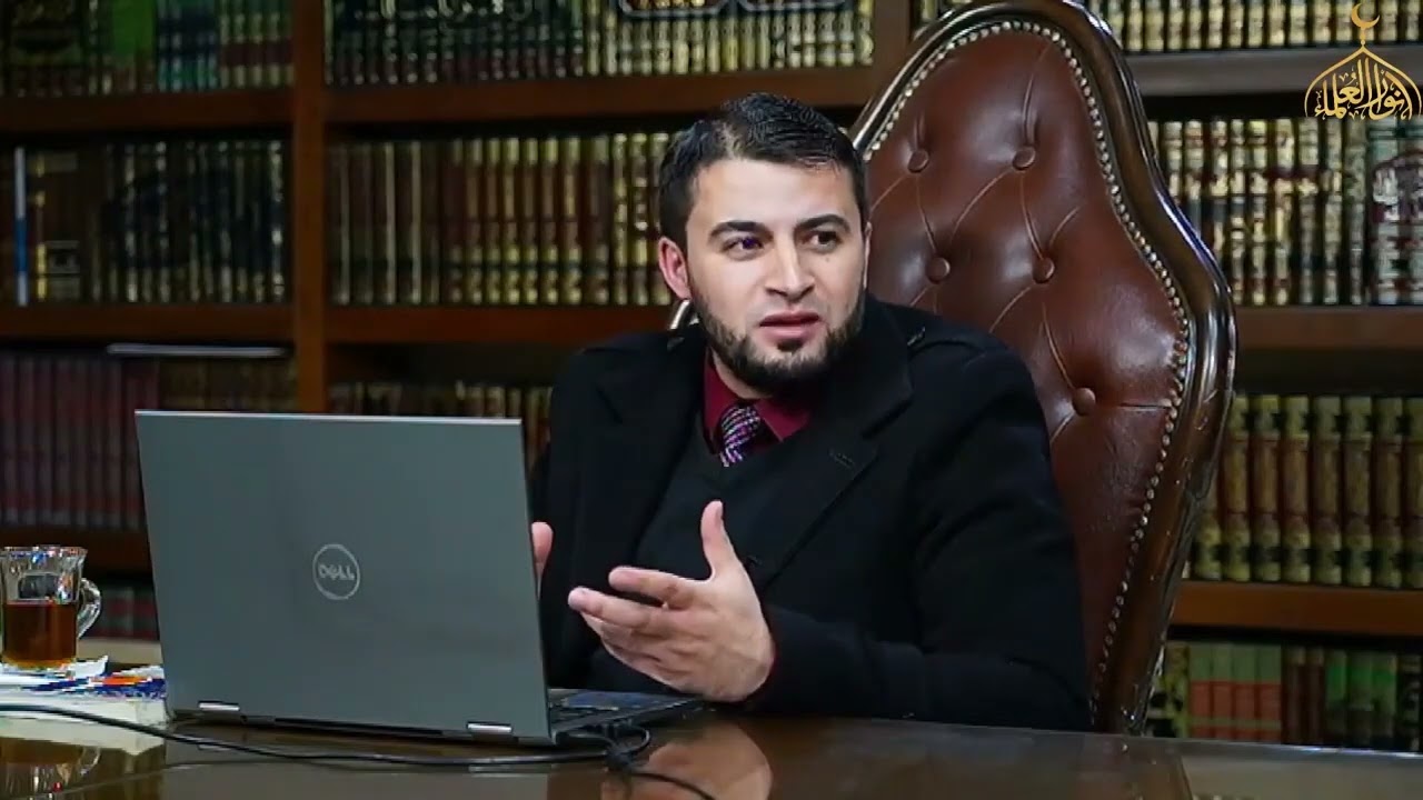 هل قاعدة أزمنة الحروف صحيحة؟ وهل سبق ذكرها عند السادة العلماء؟ د  مهند الحوراني